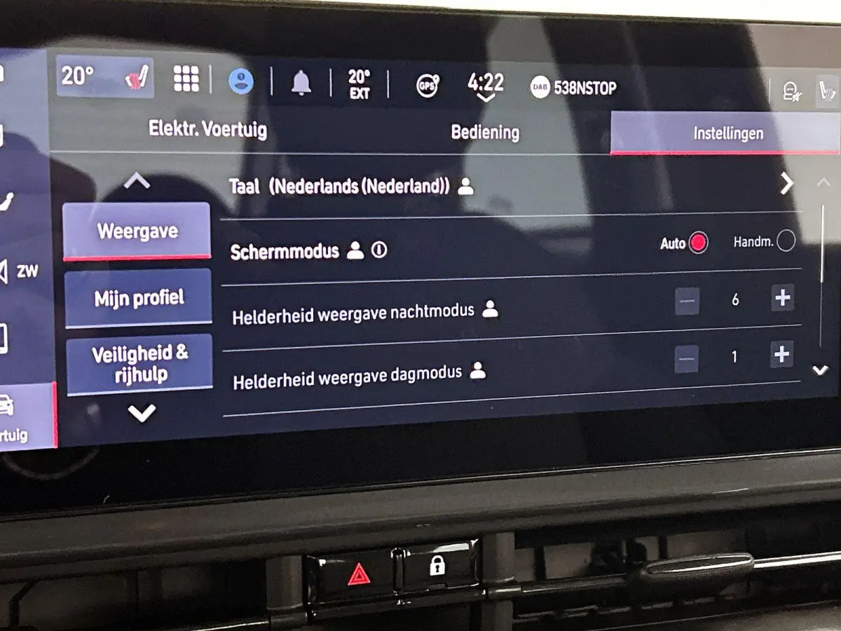 Icon 42 kWh | Parkeersensoren |  Apple Carplay/Android Auto | Climate control