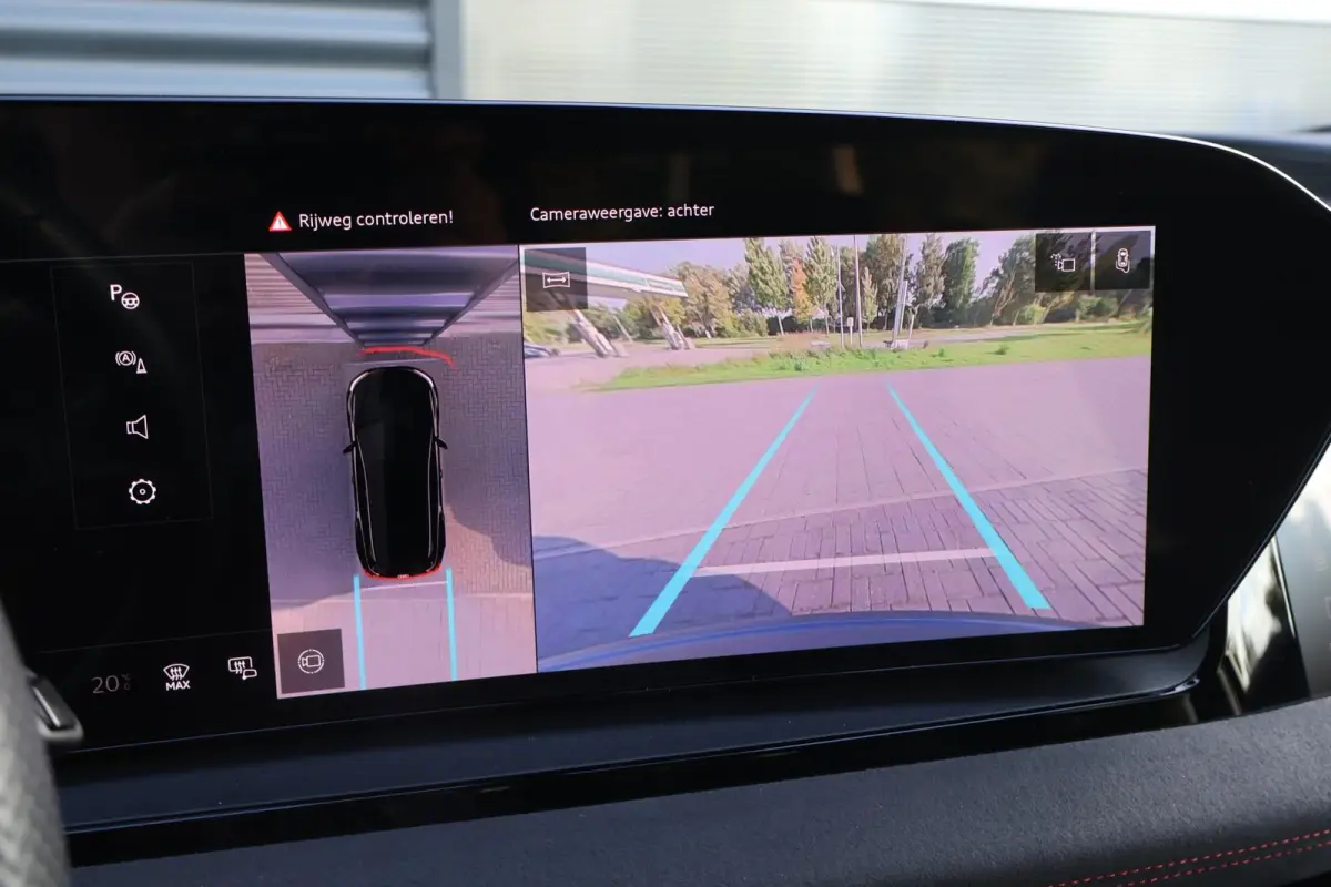 388pk Advanced edition 100 kWh | Panoramadak | Luchtvering | Bang & Olufsen 3D | Head-up display | Voor + Achterbankverwarming | 360 Graden Camera