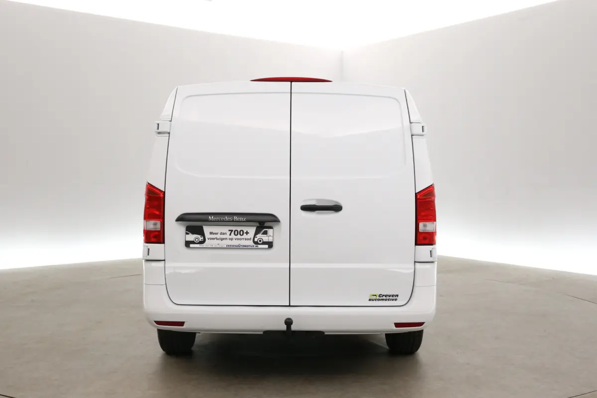 114 CDI Lang | Automaat | Airco | Camera | Cruise | 3 Zits | Carplay | Navi | Trekhaak