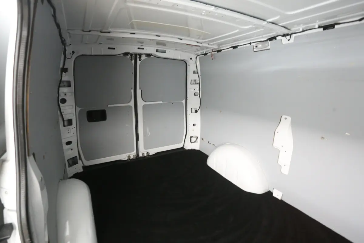 114 CDI Lang | Automaat | Airco | Camera | Cruise | 3 Zits | Carplay | Navi | Trekhaak