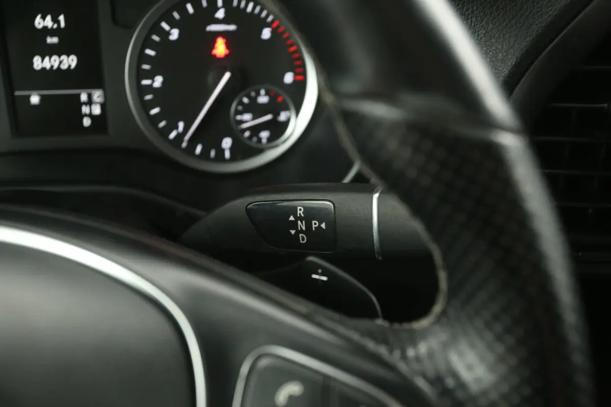 114 CDI Lang | Automaat | Airco | Camera | Cruise | 3 Zits | Carplay | Navi | Trekhaak