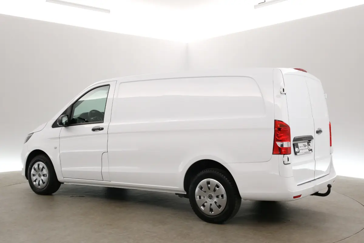 114 CDI Lang | Automaat | Airco | Camera | Cruise | 3 Zits | Carplay | Navi | Trekhaak