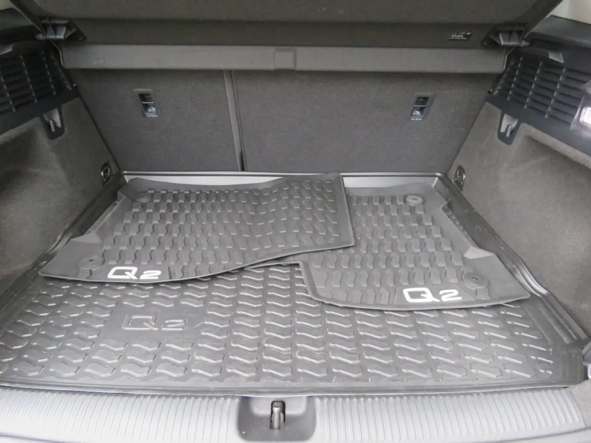 35 TFSI 150pk S-tronic PRO LINE / Camera / Trekhaak / 18 Inch / Elec.achterklep / BOVAG garantie
