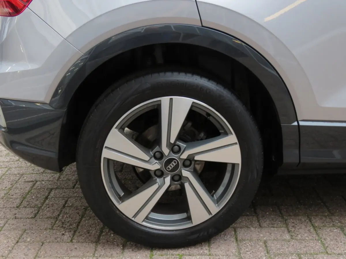 35 TFSI 150pk S-tronic PRO LINE / Camera / Trekhaak / 18 Inch / Elec.achterklep / BOVAG garantie