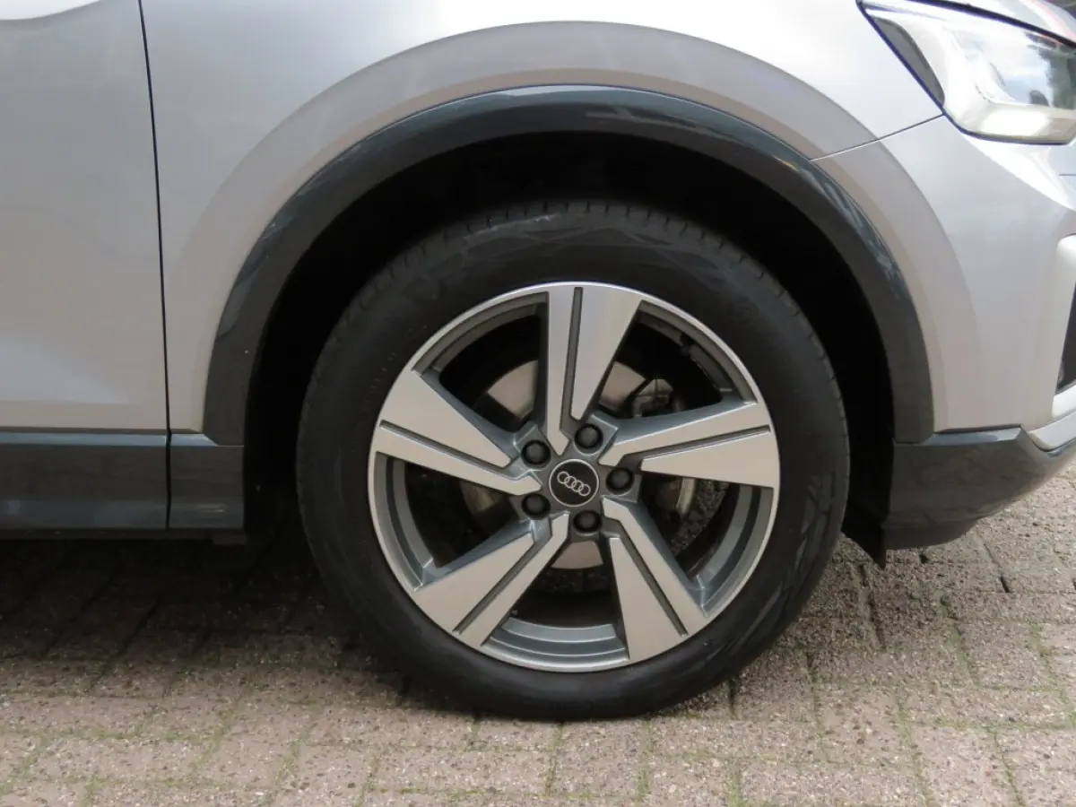 35 TFSI 150pk S-tronic PRO LINE / Camera / Trekhaak / 18 Inch / Elec.achterklep / BOVAG garantie