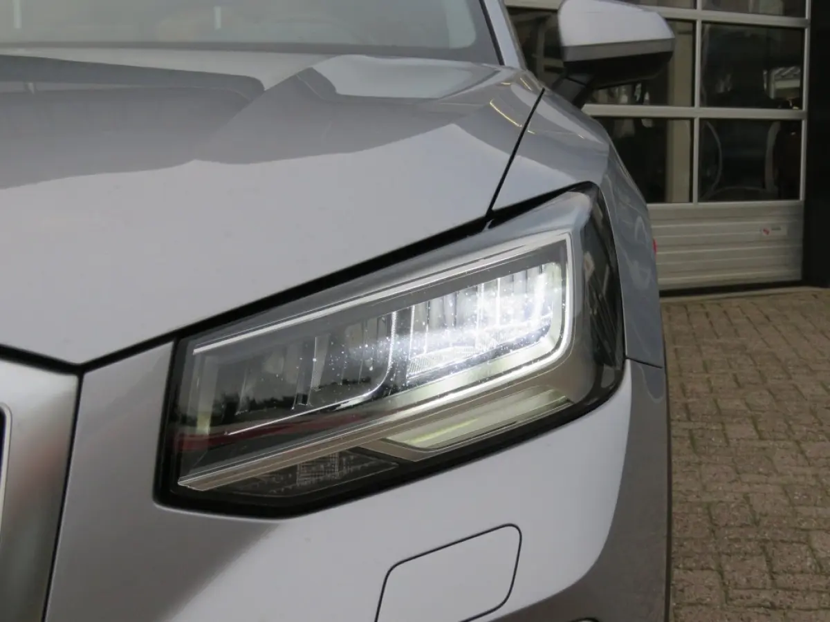 35 TFSI 150pk S-tronic PRO LINE / Camera / Trekhaak / 18 Inch / Elec.achterklep / BOVAG garantie