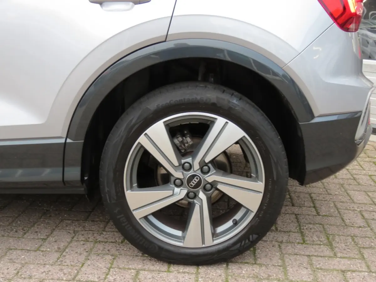 35 TFSI 150pk S-tronic PRO LINE / Camera / Trekhaak / 18 Inch / Elec.achterklep / BOVAG garantie