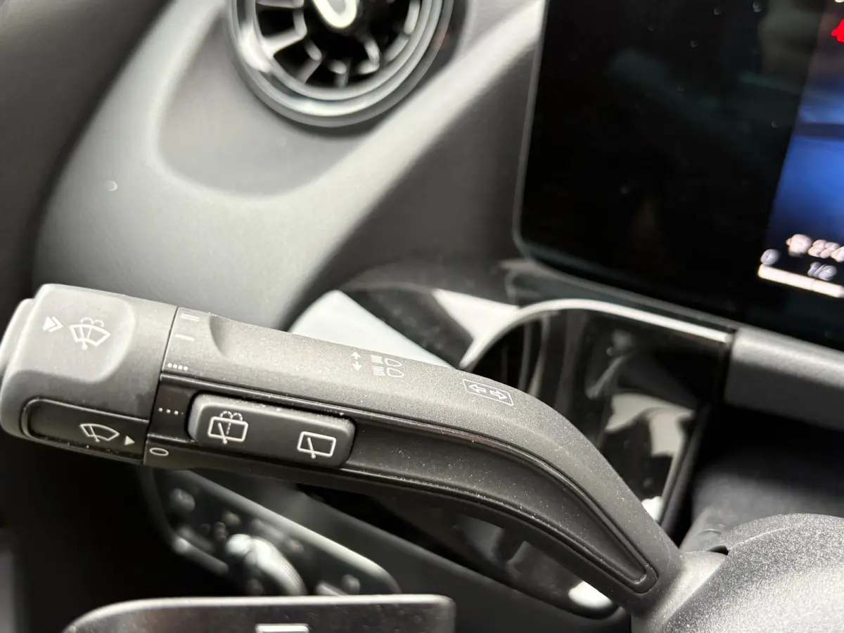 180 Automaat Mild-Hybrid Business Navigatie/Camera/Stoel-stuurverwarming