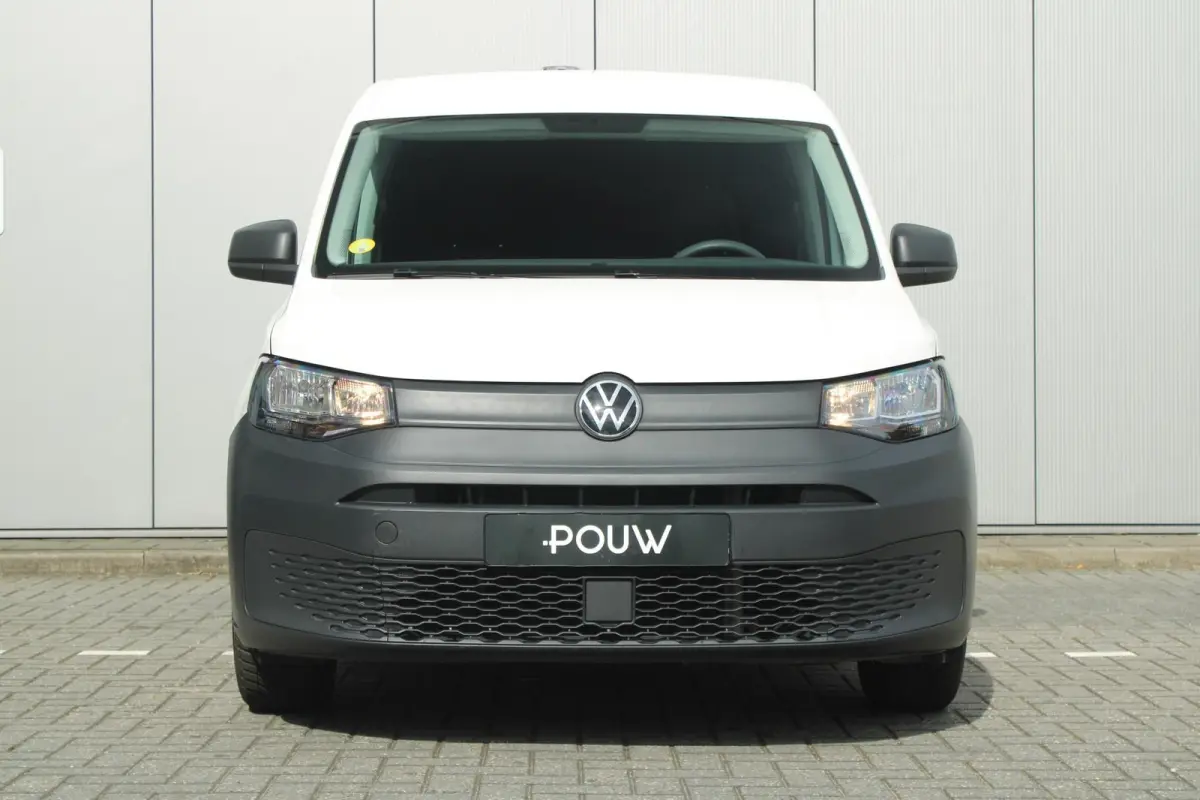 2.0 TDI 75pk Trend | Cruise Control | Apple Carplay | DAB | Parkeerhulp achter | Airco