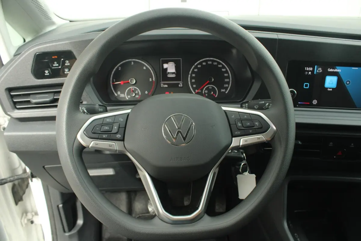 2.0 TDI 75pk Trend | Cruise Control | Apple Carplay | DAB | Parkeerhulp achter | Airco