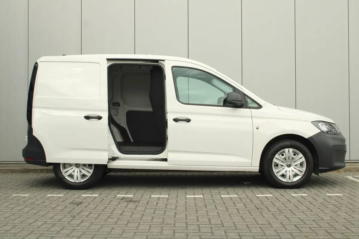 2.0 TDI 75pk Trend | Cruise Control | Apple Carplay | DAB | Parkeerhulp achter | Airco