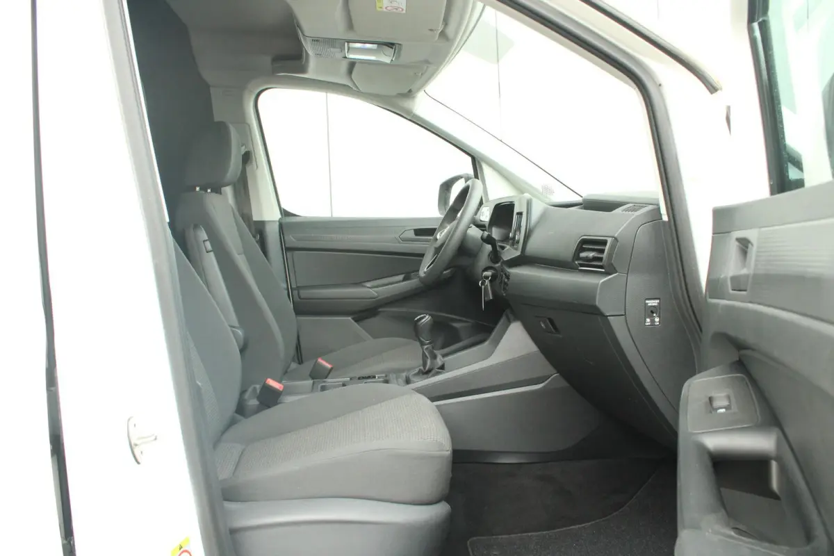 2.0 TDI 75pk Trend | Cruise Control | Apple Carplay | DAB | Parkeerhulp achter | Airco