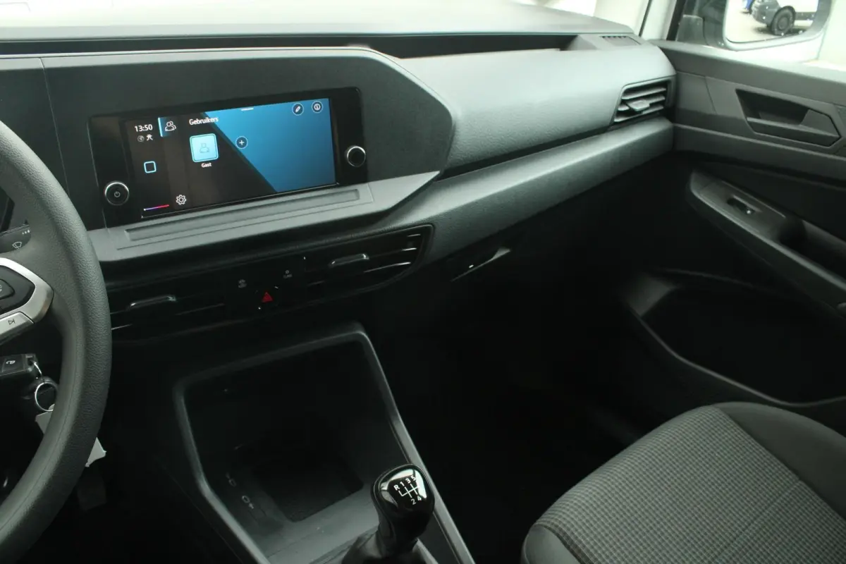 2.0 TDI 75pk Trend | Cruise Control | Apple Carplay | DAB | Parkeerhulp achter | Airco