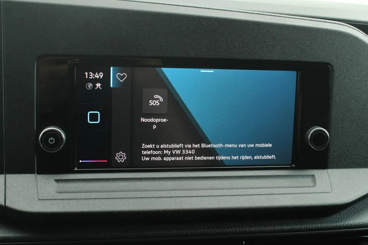 2.0 TDI 75pk Trend | Cruise Control | Apple Carplay | DAB | Parkeerhulp achter | Airco