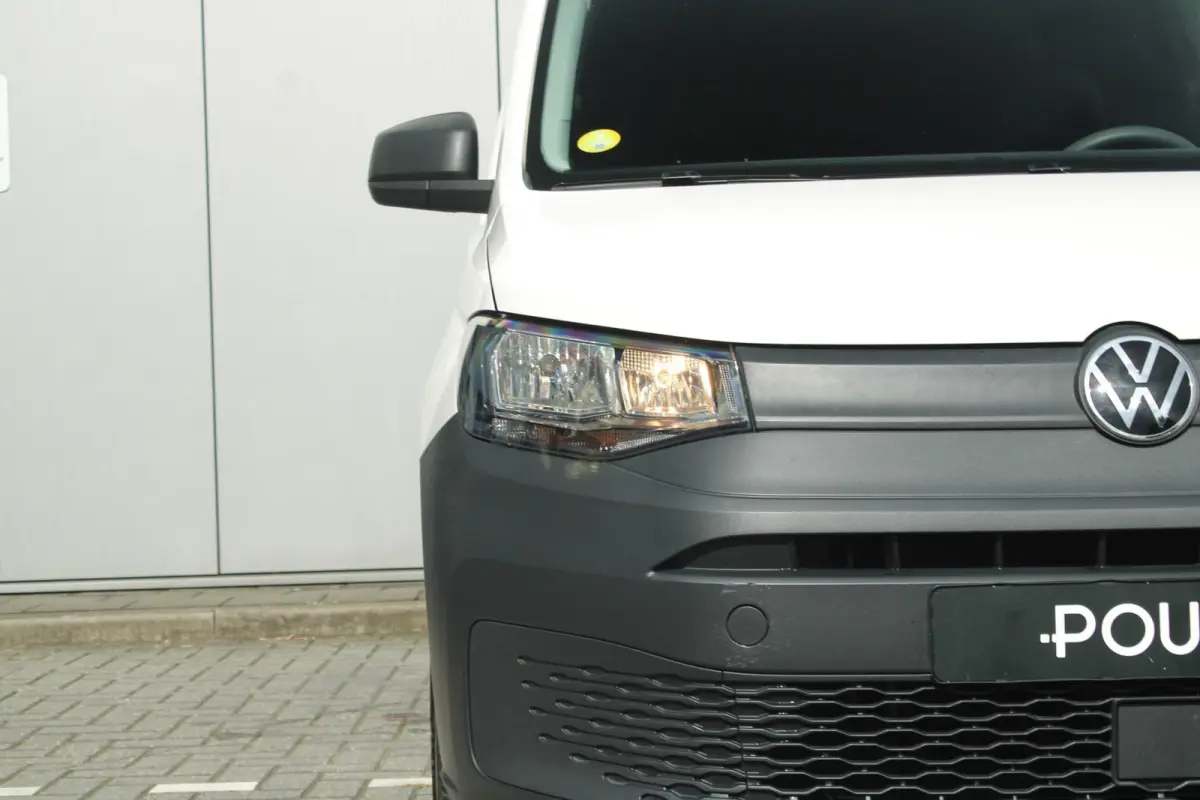 2.0 TDI 75pk Trend | Cruise Control | Apple Carplay | DAB | Parkeerhulp achter | Airco