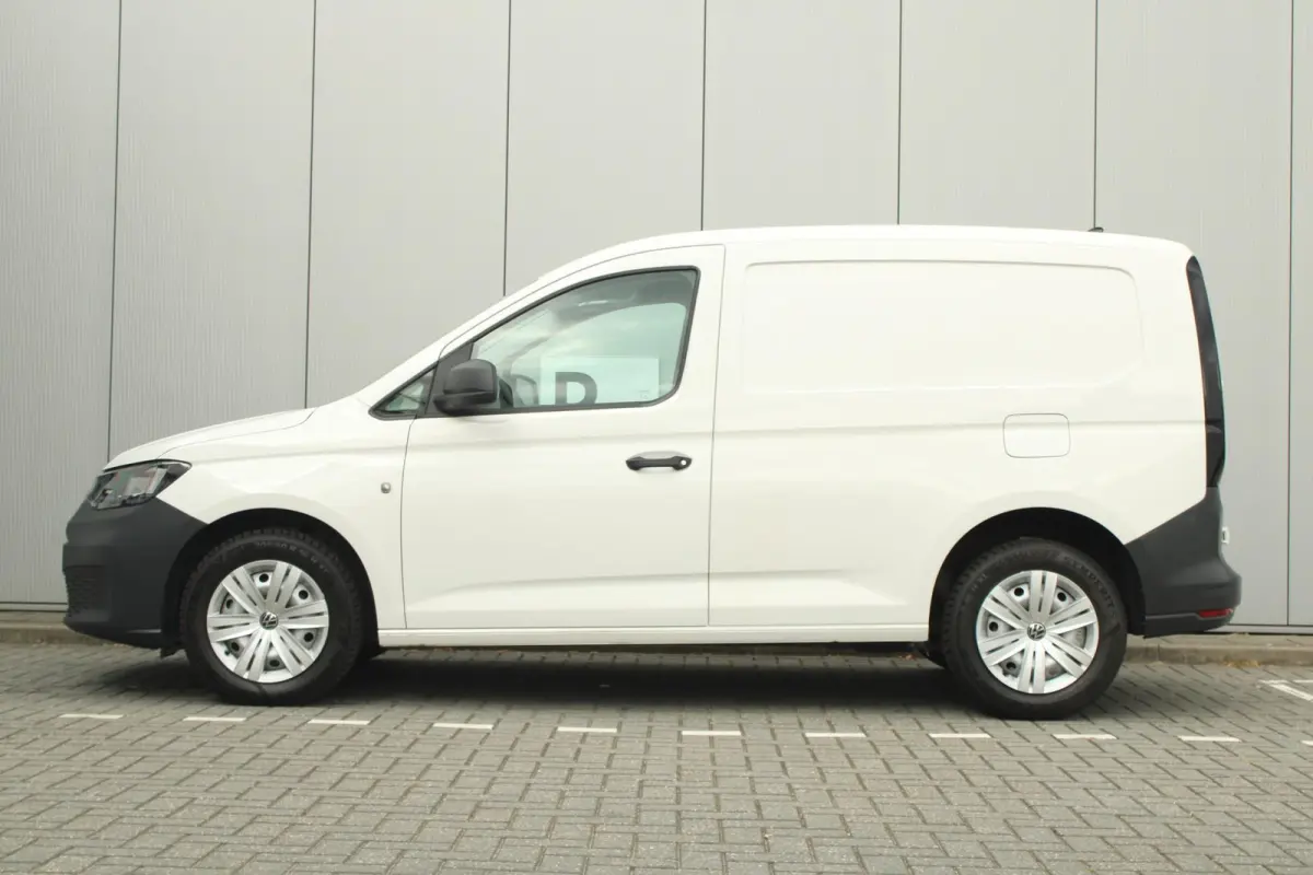 2.0 TDI 75pk Trend | Cruise Control | Apple Carplay | DAB | Parkeerhulp achter | Airco