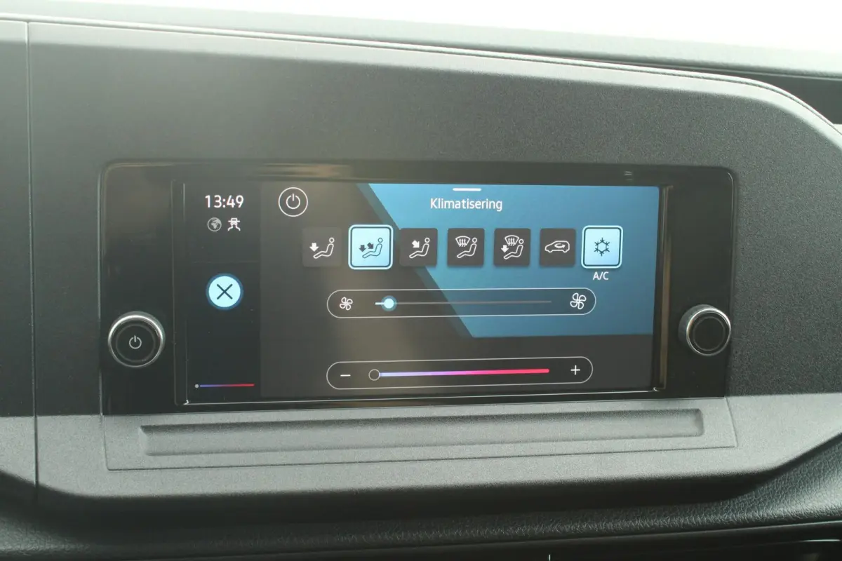 2.0 TDI 75pk Trend | Cruise Control | Apple Carplay | DAB | Parkeerhulp achter | Airco