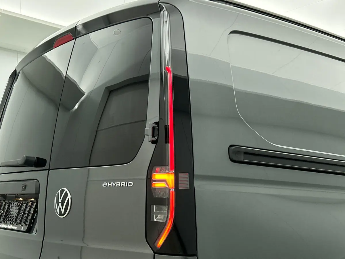 Maxi Flexible 1.5 TSI Hybride Limited Edition