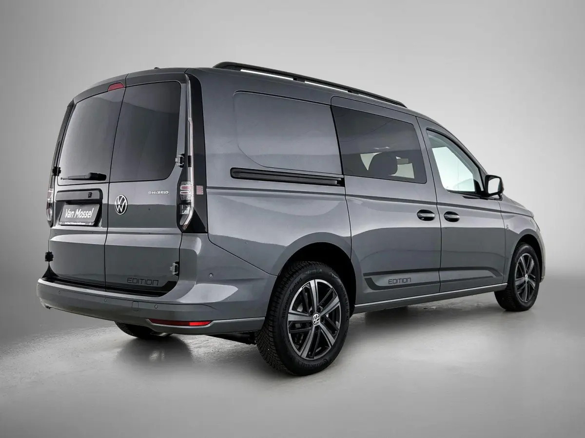Maxi Flexible 1.5 TSI Hybride Limited Edition
