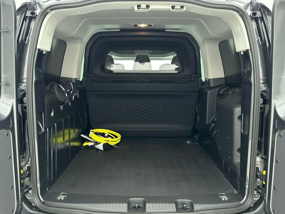 Maxi Flexible 1.5 TSI Hybride Limited Edition