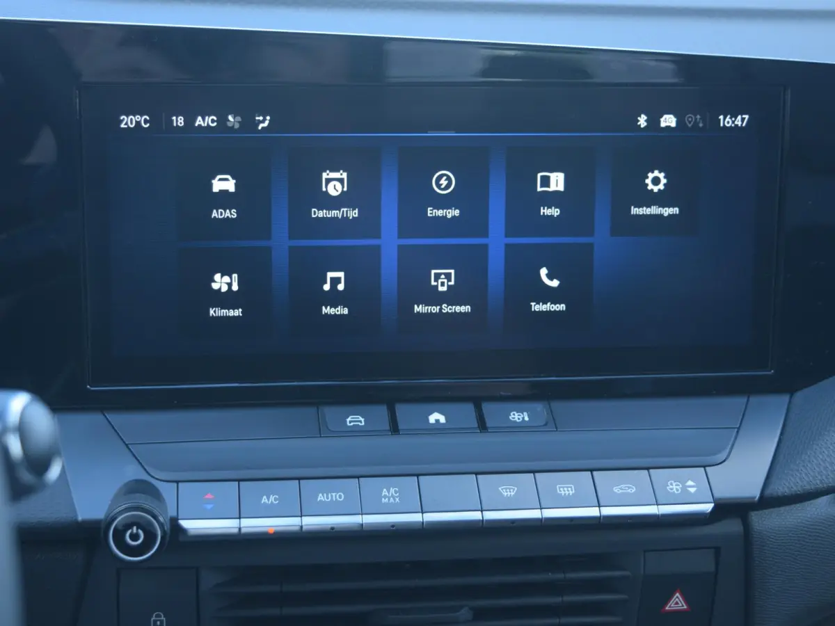 54 kWh Business Edition
