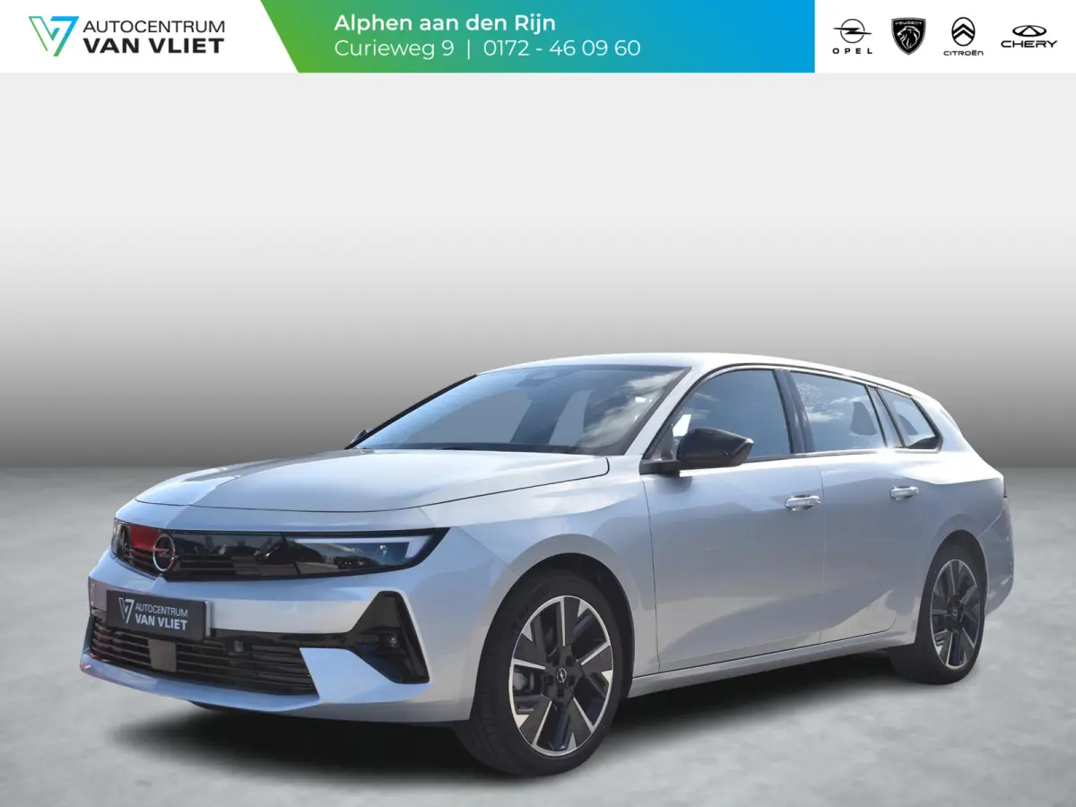 54 kWh Business Edition