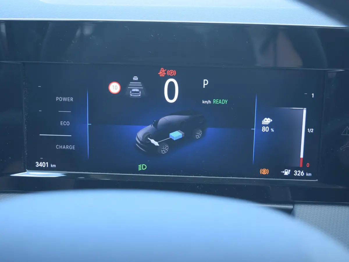 54 kWh Business Edition
