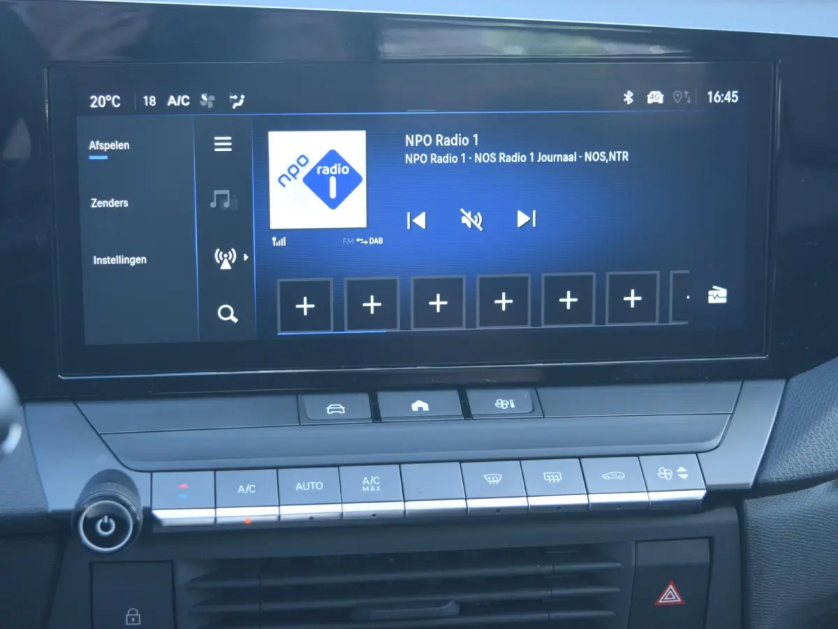 54 kWh Business Edition