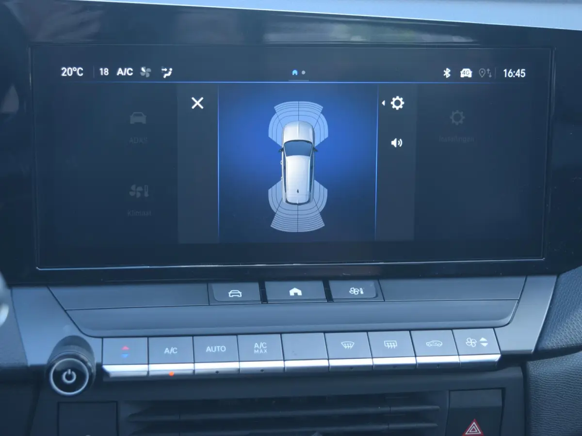 54 kWh Business Edition