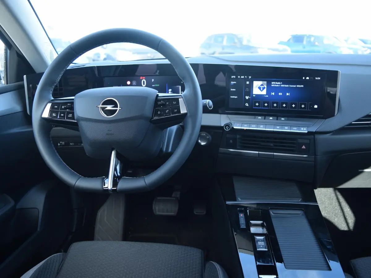 54 kWh Business Edition