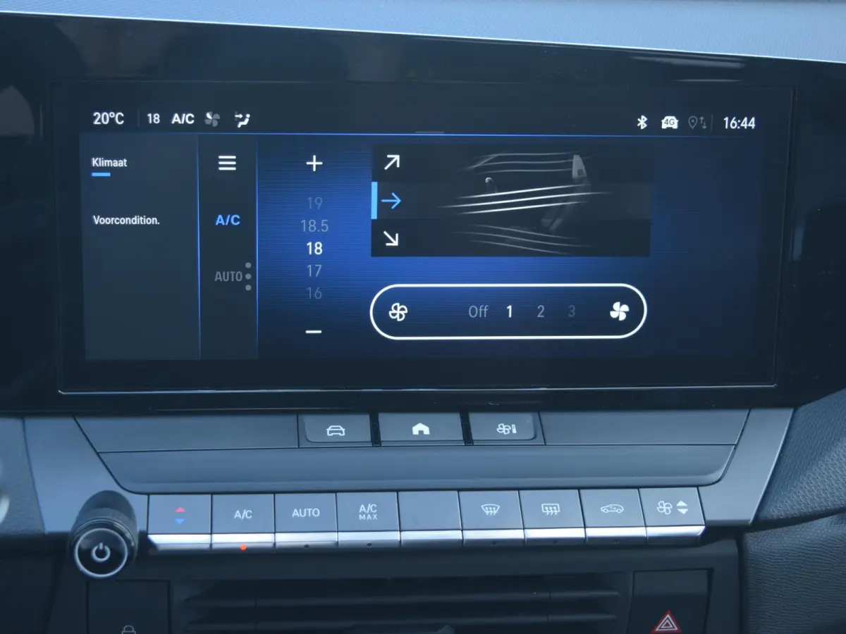 54 kWh Business Edition