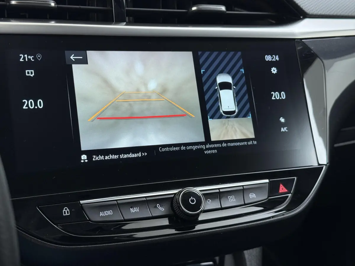 Elegance 50 kWh | Climate control | Navigatie | Camera