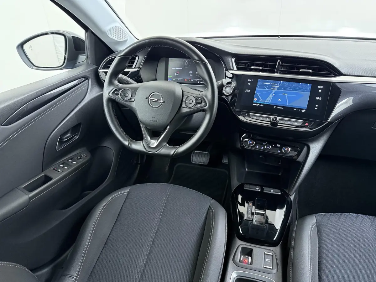 Elegance 50 kWh | Climate control | Navigatie | Camera