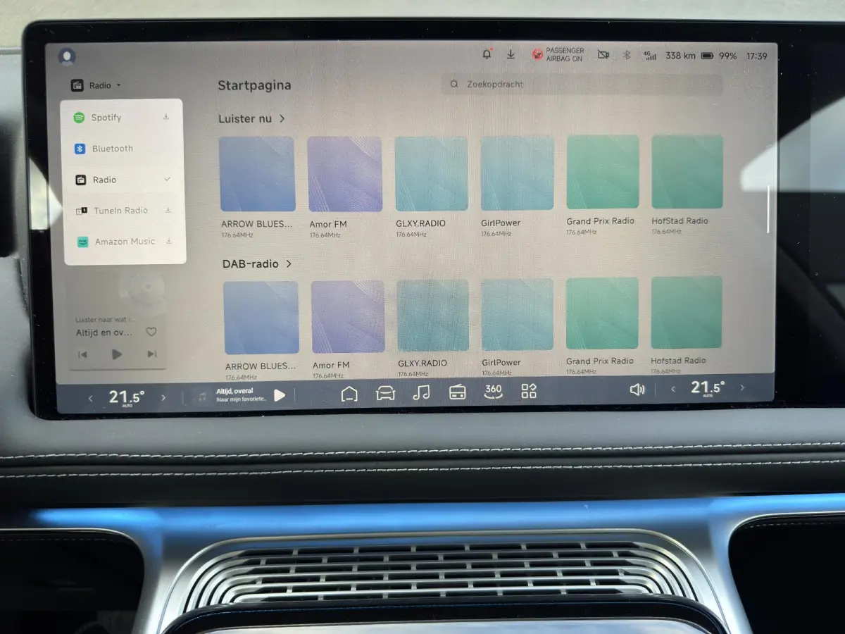 RWD 78 kWh 460 km Xpilot| SoH 97.8%