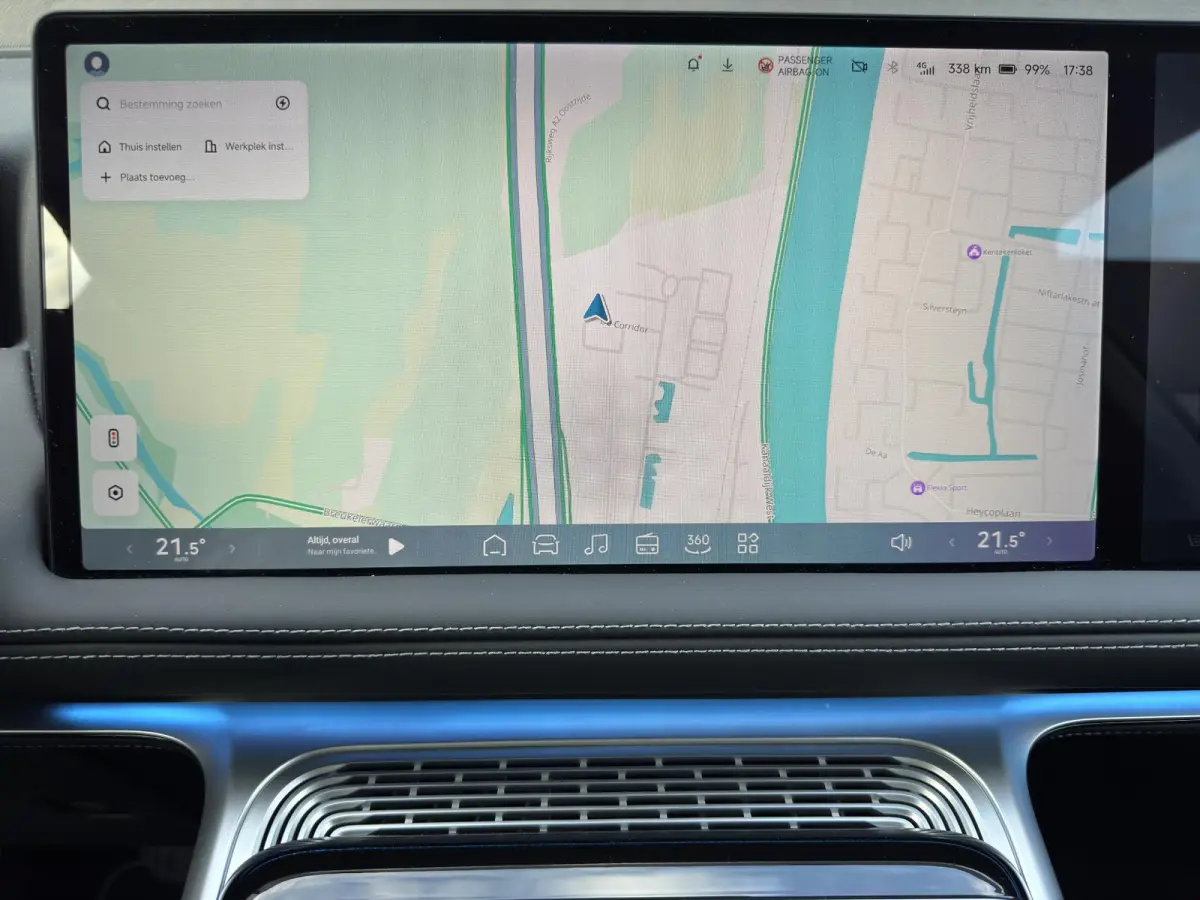 RWD 78 kWh 460 km Xpilot| SoH 97.8%