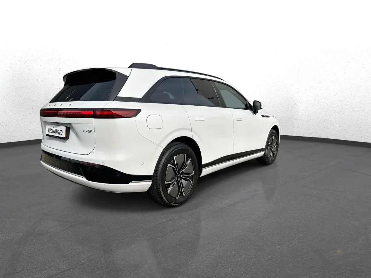 RWD 78 kWh 460 km Xpilot| SoH 97.8%