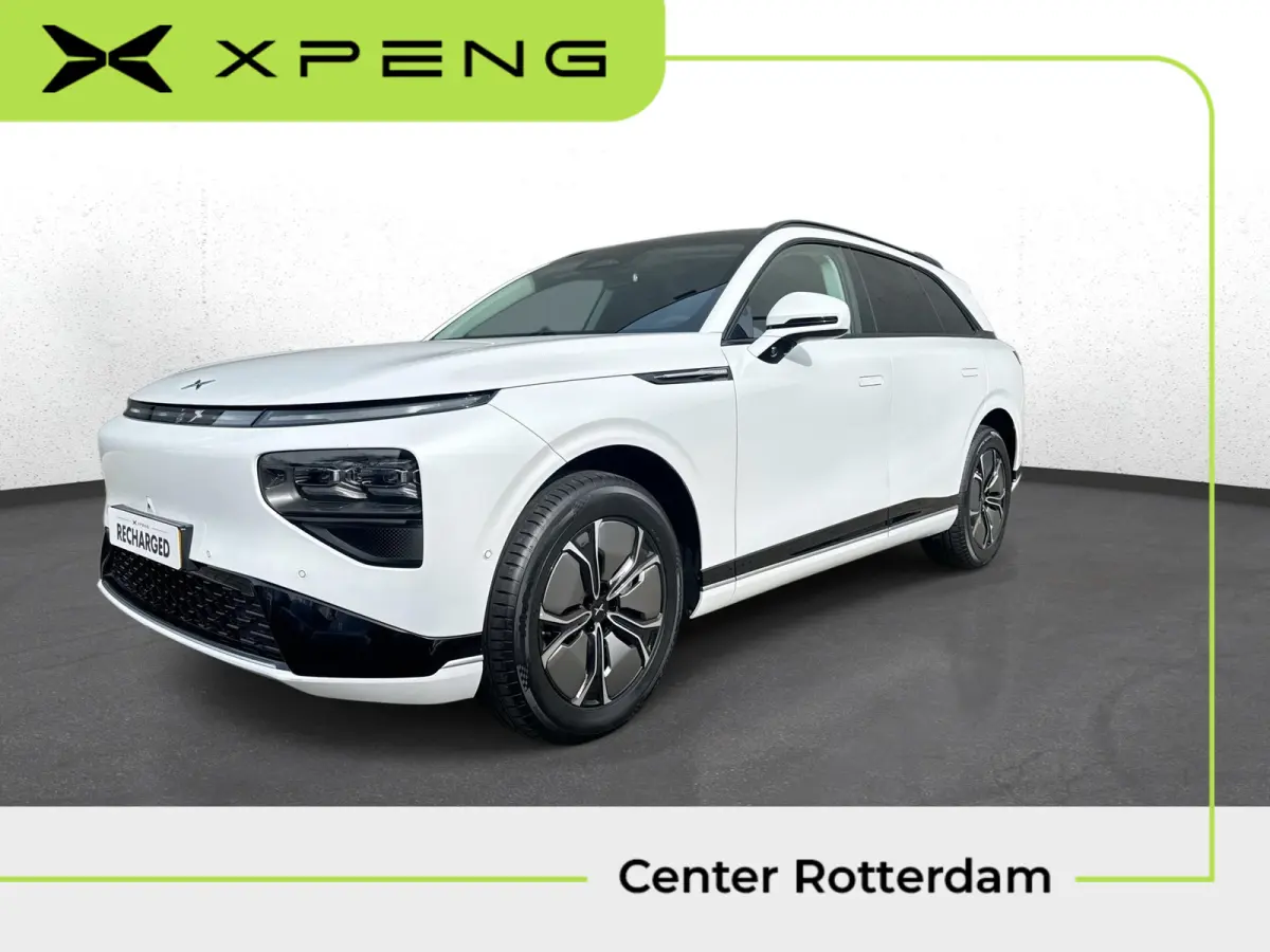 RWD 78 kWh 460 km Xpilot| SoH 97.8%