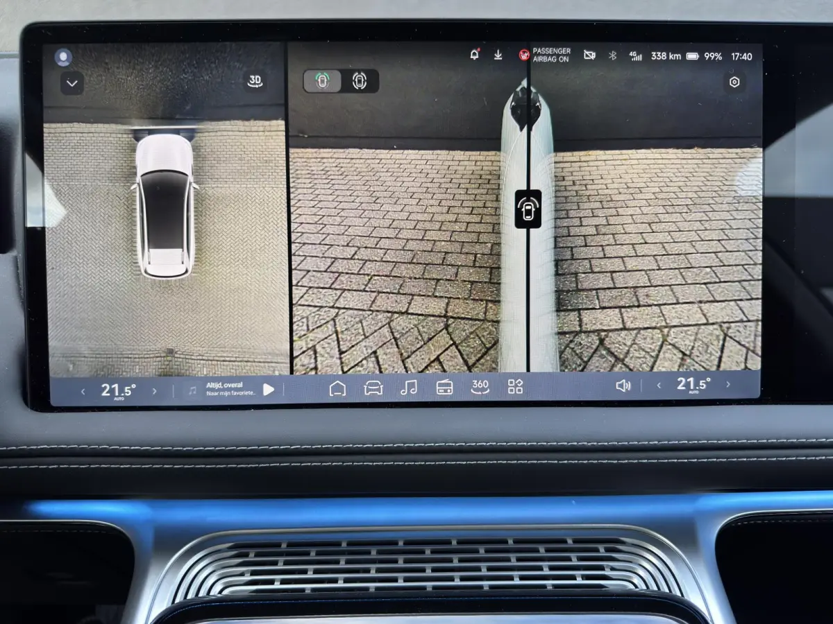 RWD 78 kWh 460 km Xpilot| SoH 97.8%