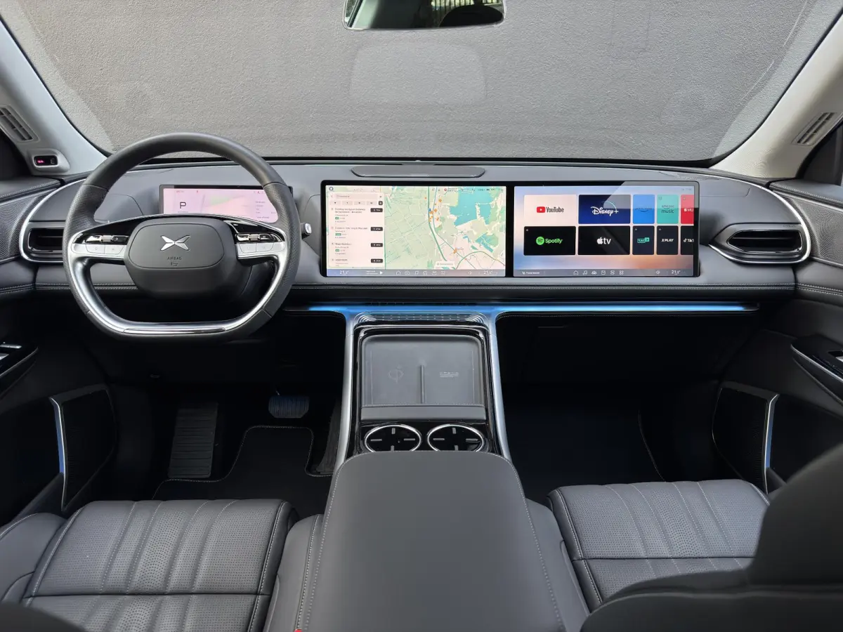 RWD 78 kWh 460 km Xpilot| SoH 97.8%