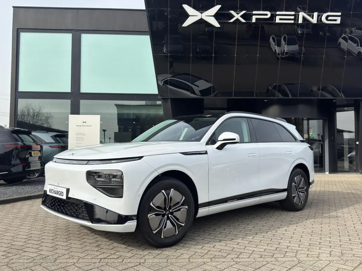 RWD 78 kWh 460 km Xpilot| SoH 97.8%