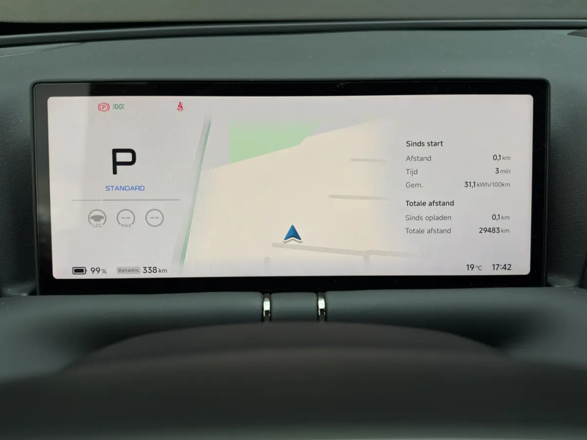 RWD 78 kWh 460 km Xpilot| SoH 97.8%