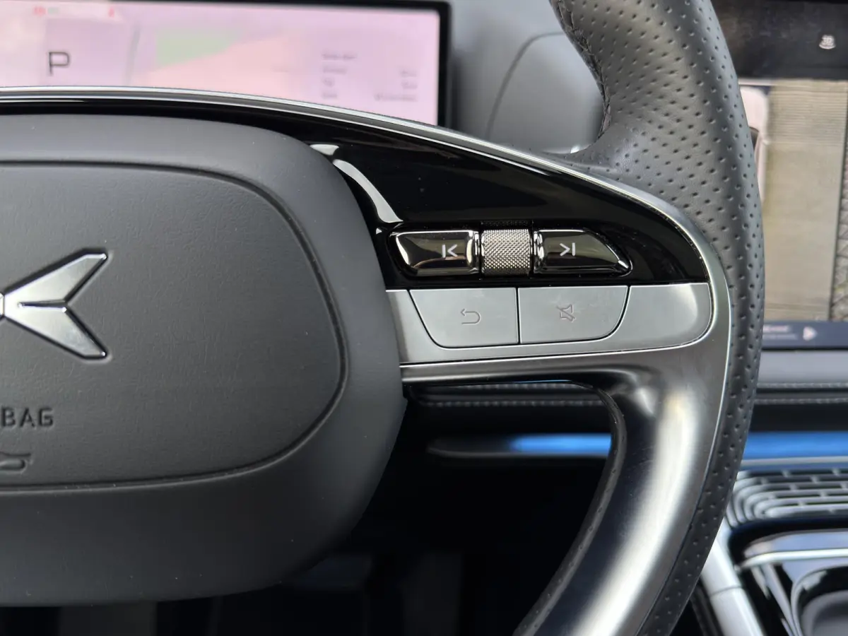 RWD 78 kWh 460 km Xpilot| SoH 97.8%