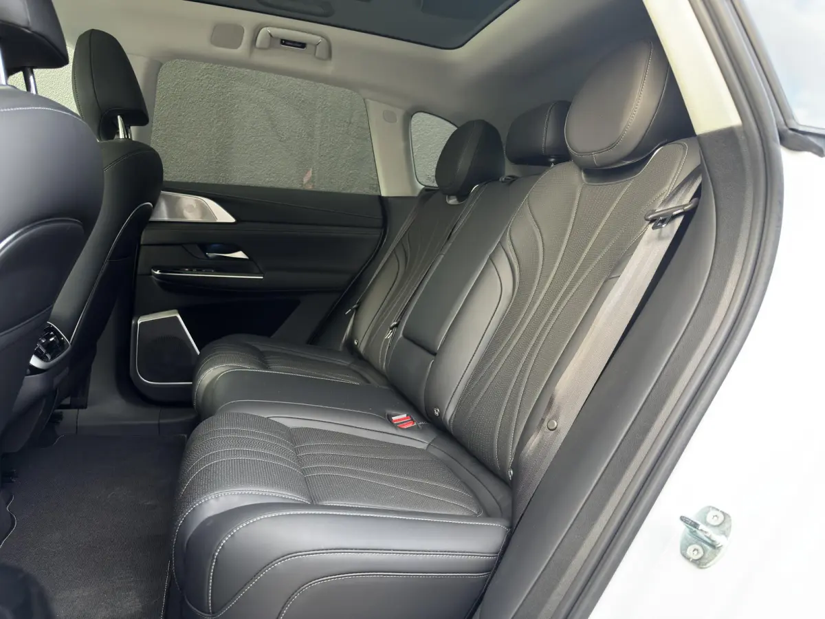 RWD 78 kWh 460 km Xpilot| SoH 97.8%