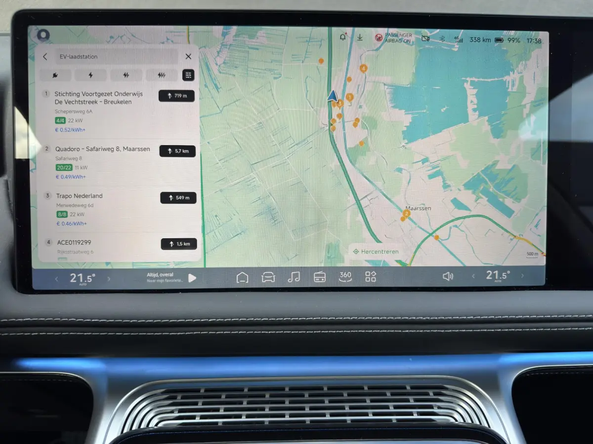 RWD 78 kWh 460 km Xpilot| SoH 97.8%