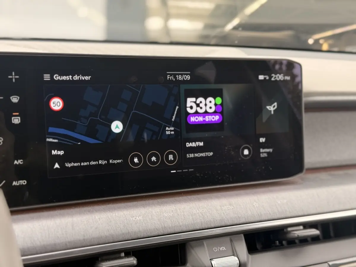Air 99.8 kWh