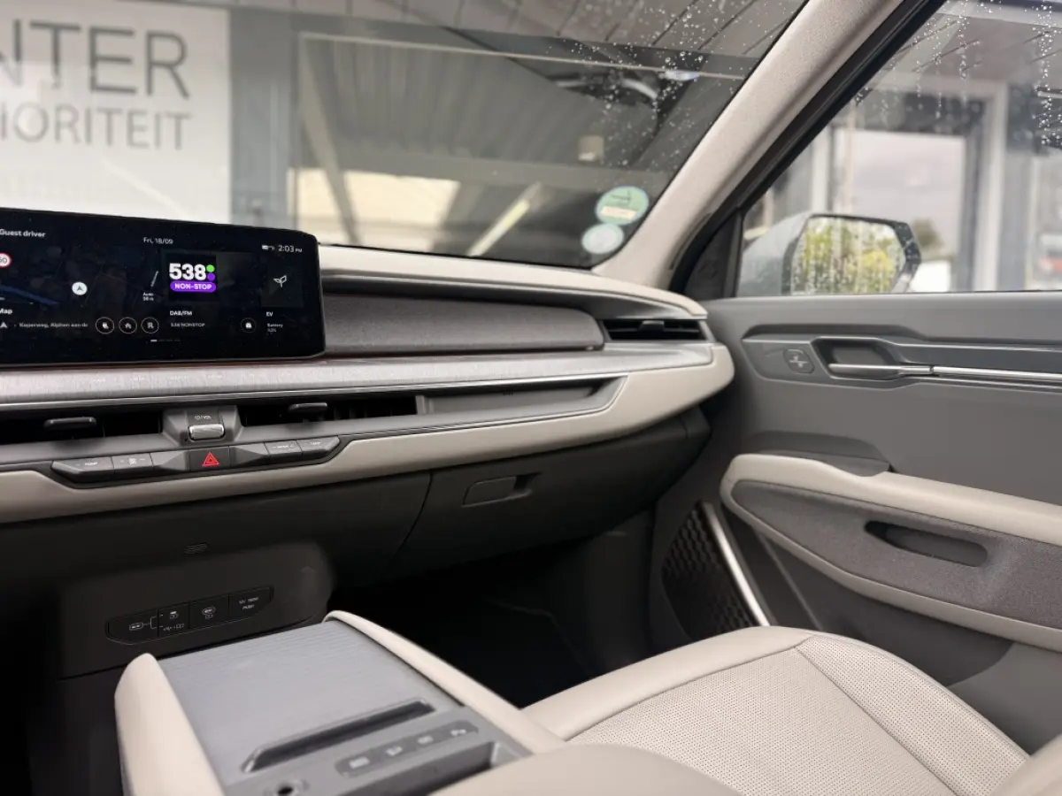 Air 99.8 kWh