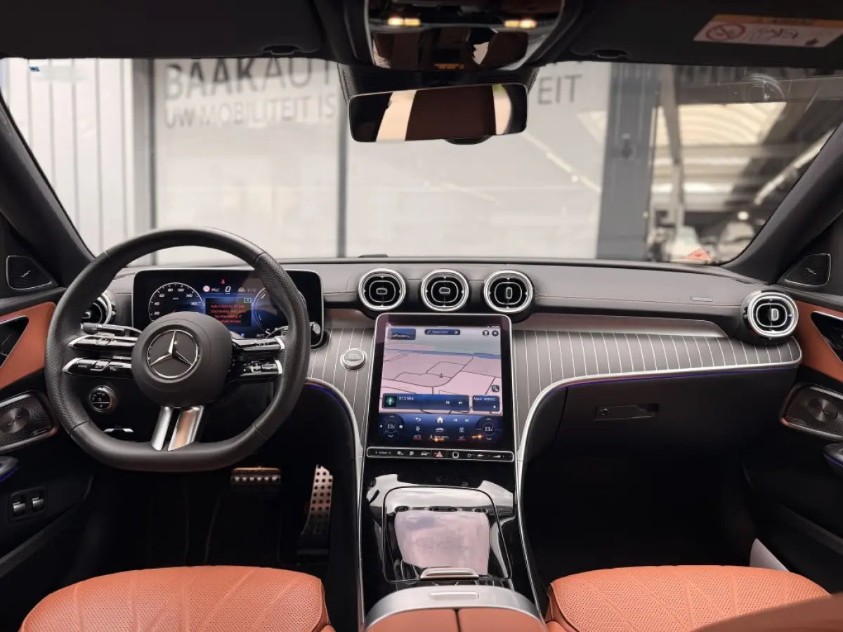 300 e AMG Line | 360 | Leder | Memory