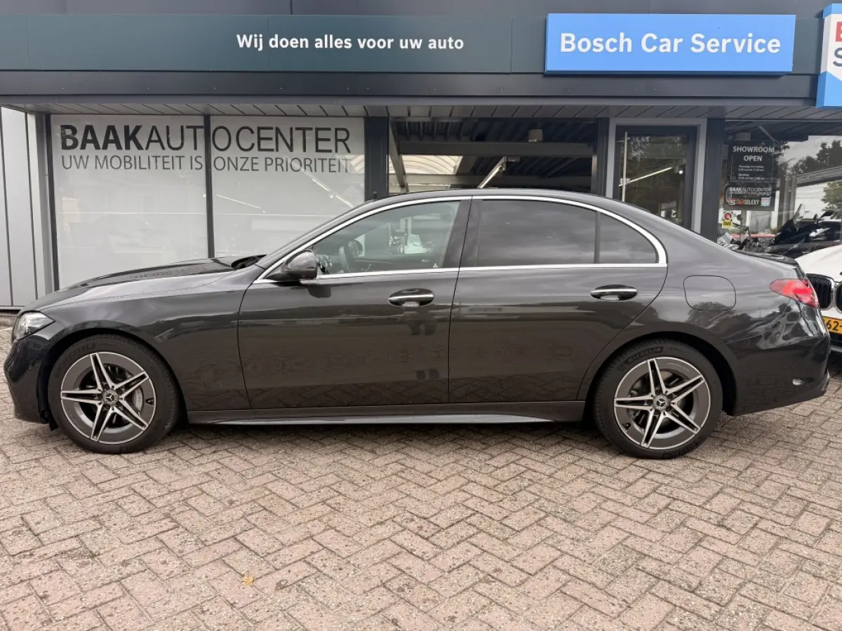300 e AMG Line | 360 | Leder | Memory