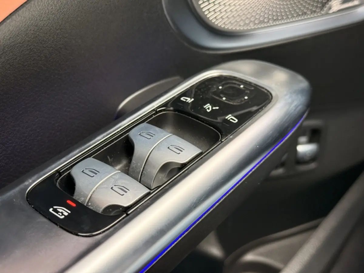 300 e AMG Line | 360 | Leder | Memory