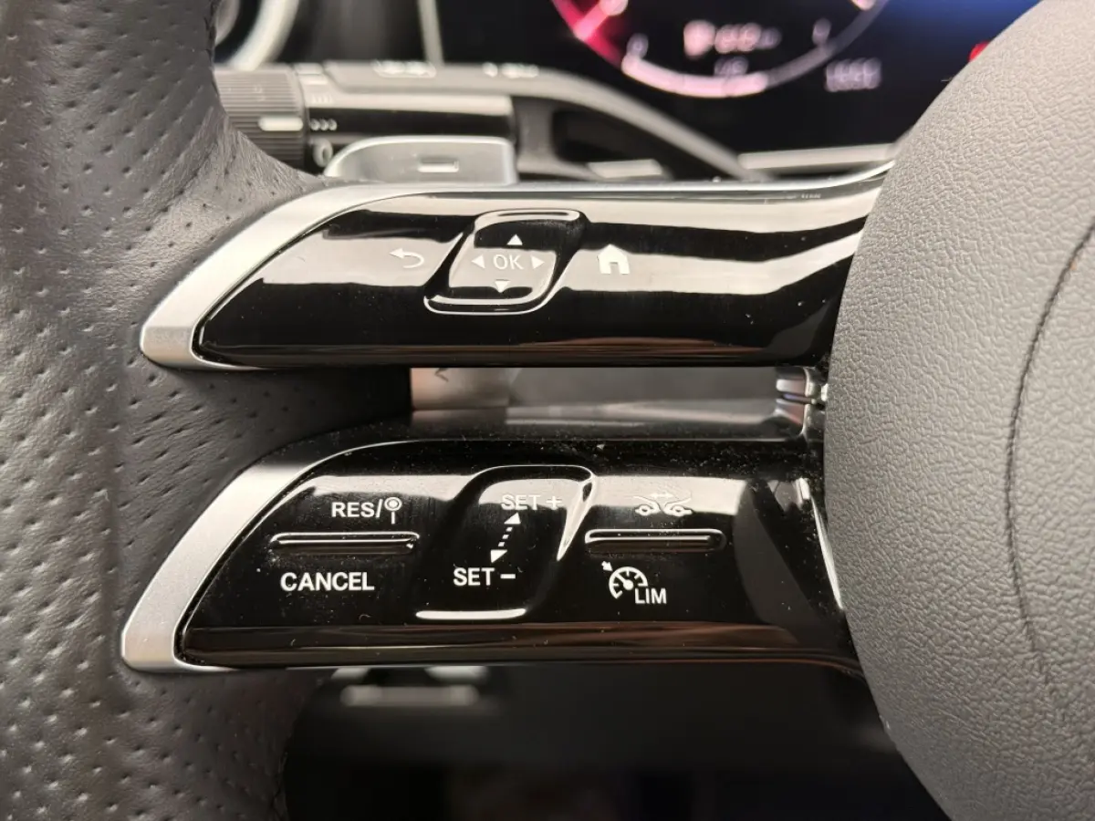 300 e AMG Line | 360 | Leder | Memory
